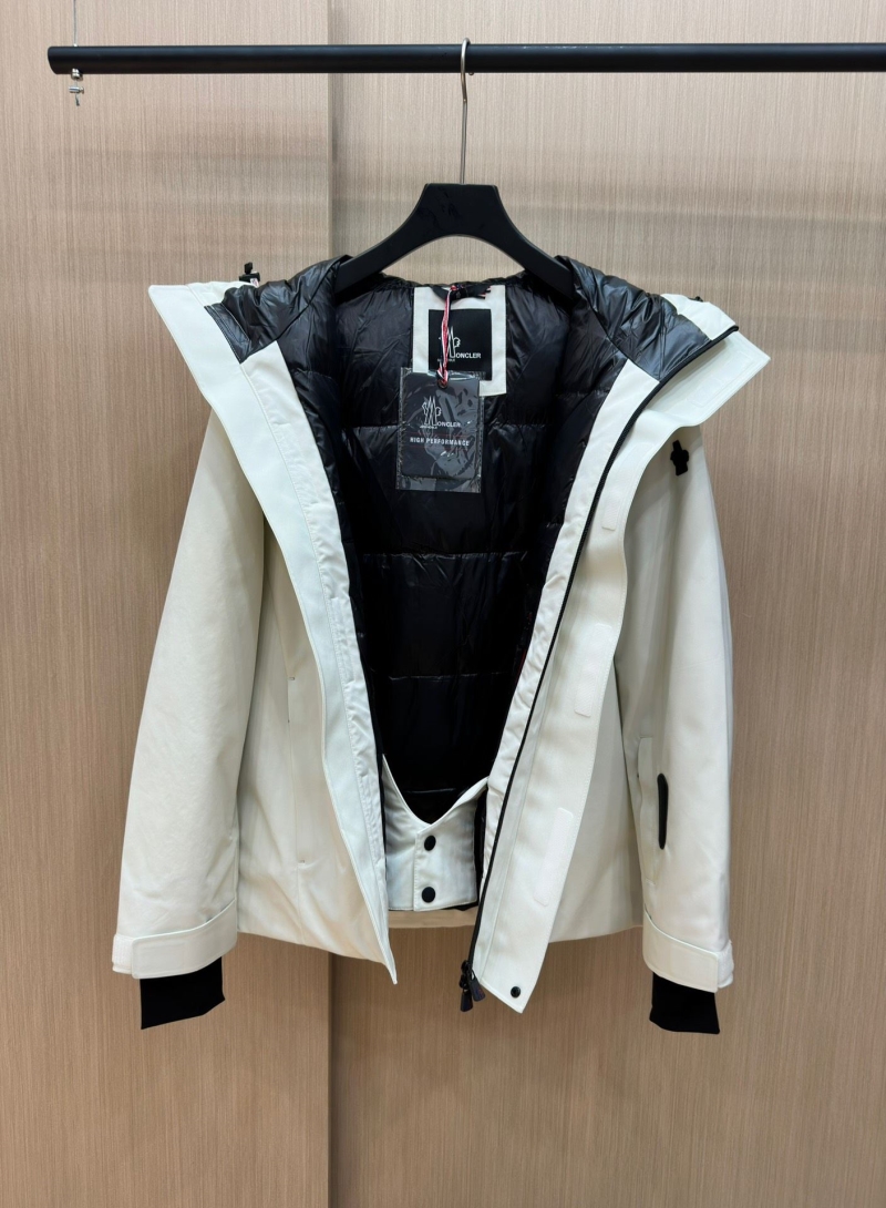 Moncler Down Coat